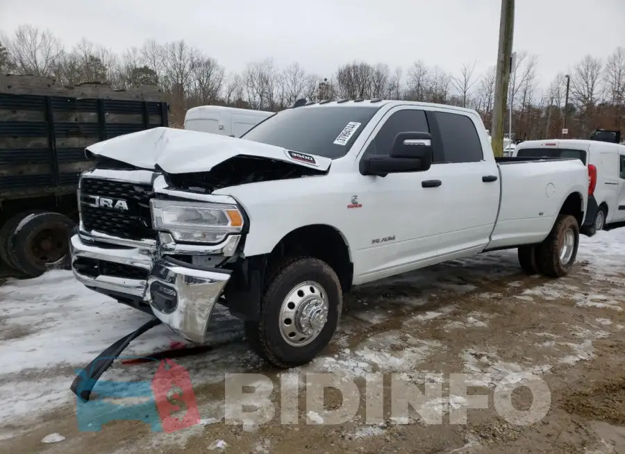 3C63RRHL7PG644517 Photo# 1