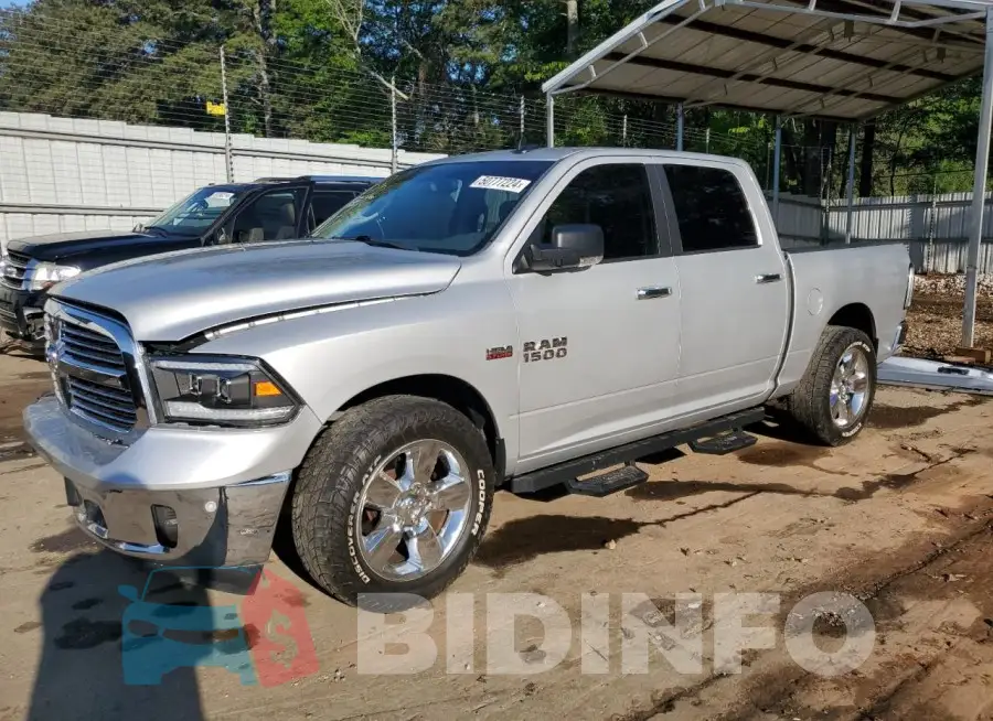 3C6RR6LT4GG363906 Photo# 1