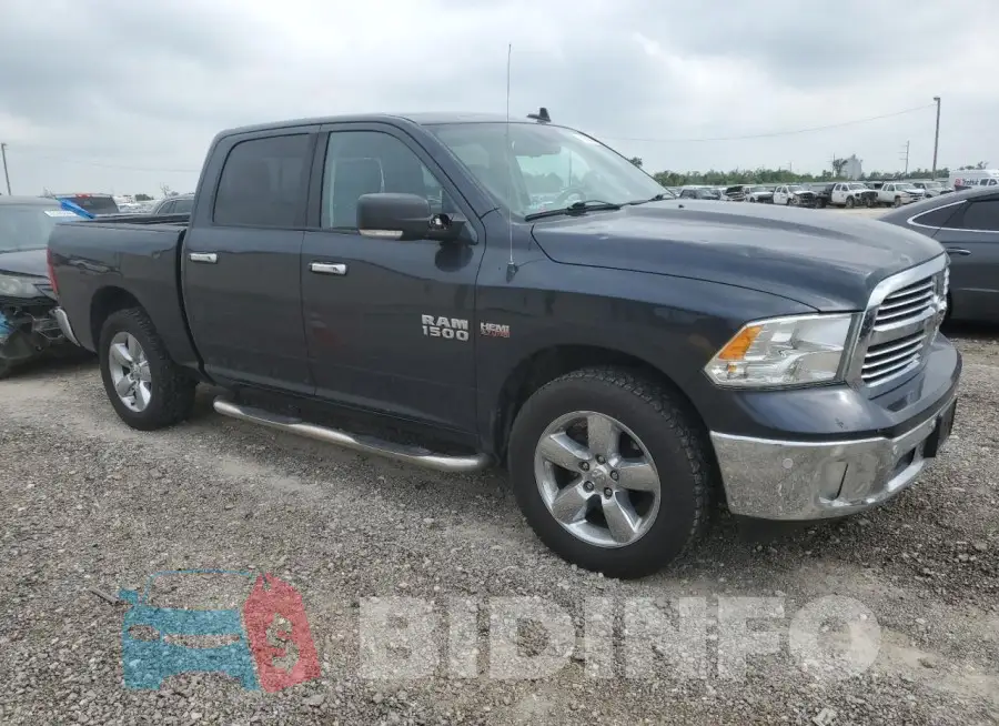 3C6RR7LT6GG181761 Photo# 4