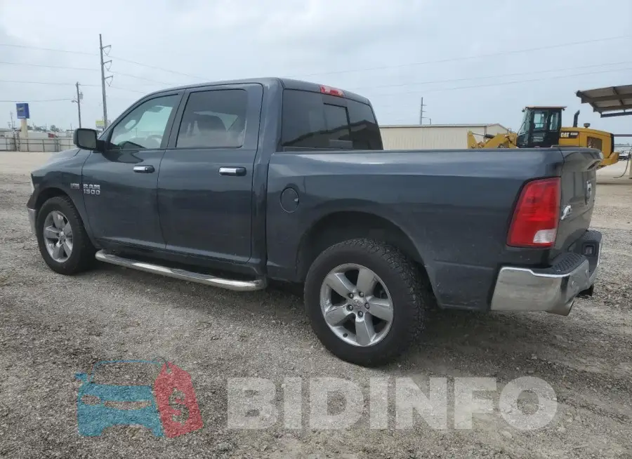 3C6RR7LT6GG181761 Photo# 2