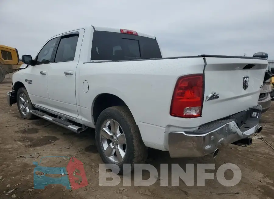 3C6RR7LT6GG214001 Photo# 2