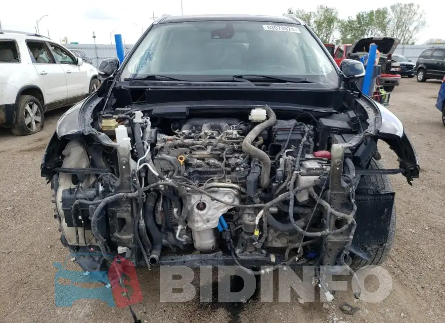 5N1DL0MM6KC522442 Photo# 5