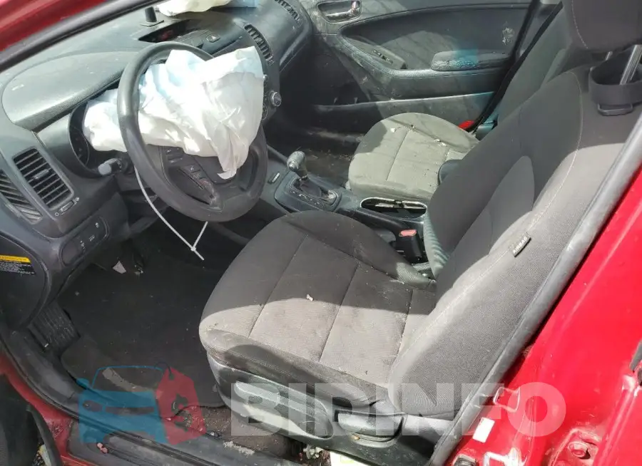 KNAFX4A68G5550914 Photo# 7