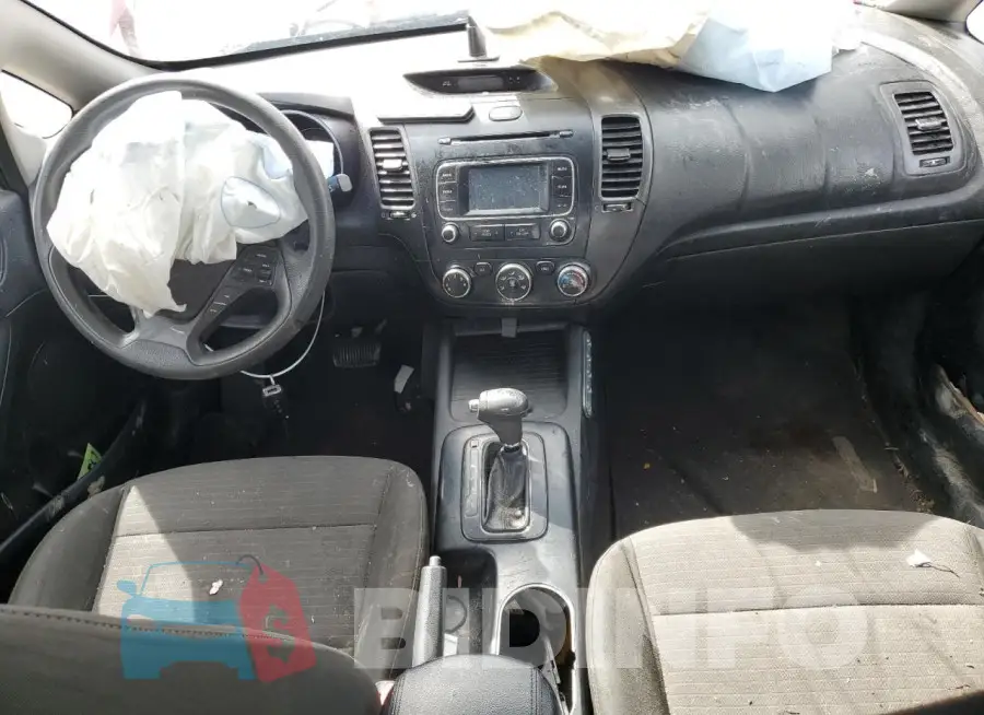 KNAFX4A68G5550914 Photo# 8