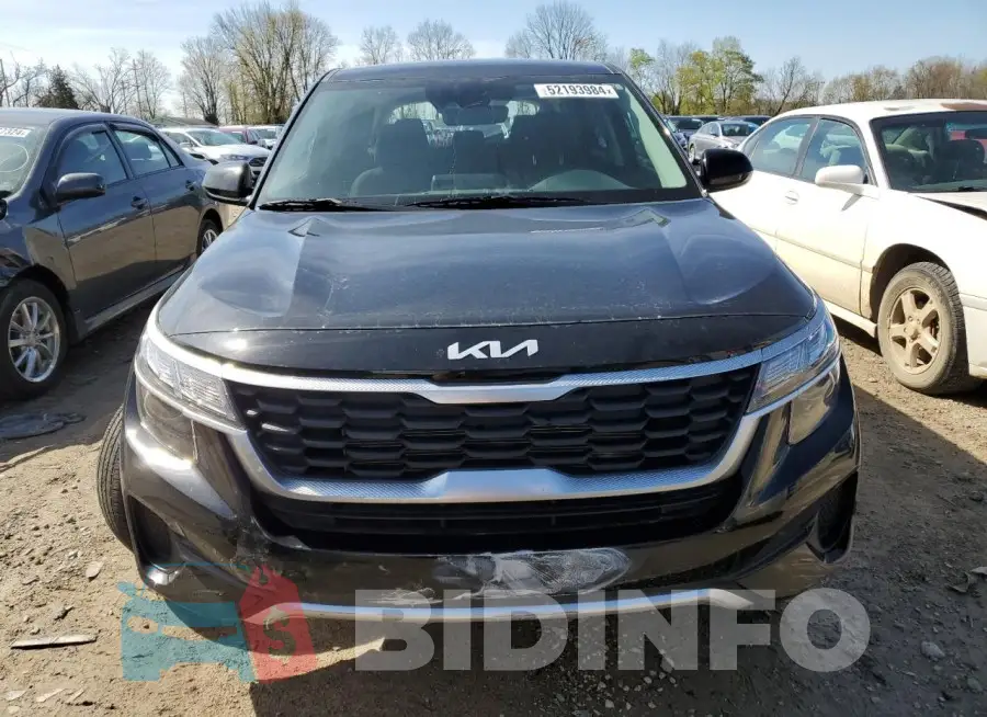 KNDEPCAA4P7458829 Photo# 5