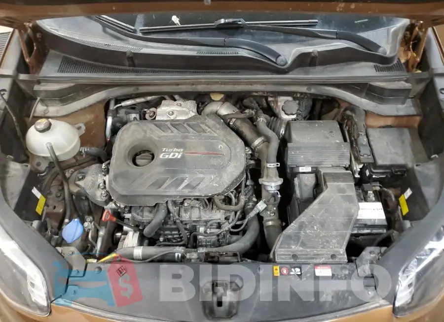 KNDPRCA6XJ7389182 Photo# 12