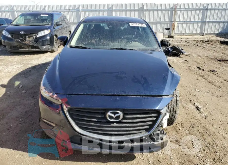 JM1BN1V78J1174416 Photo# 5