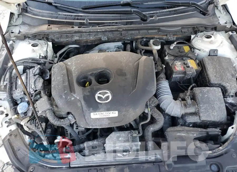 JM1GL1WY2M1613827 Photo# 11