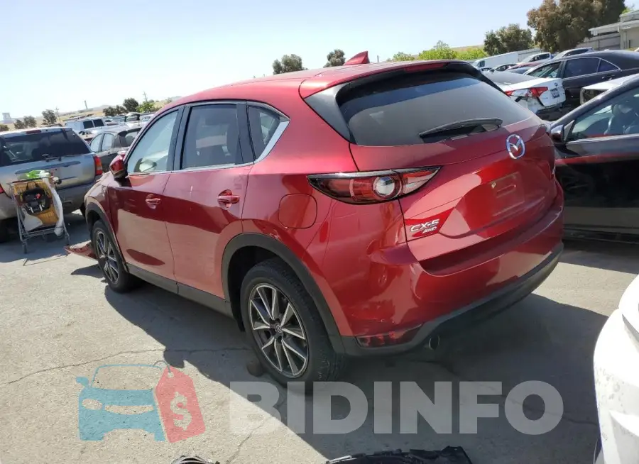 JM3KFBDL7H0169328 Photo# 2