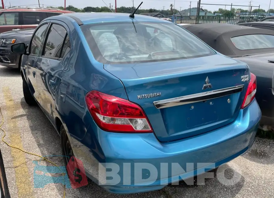 ML32F3FJ0HHF19190 Photo# 3