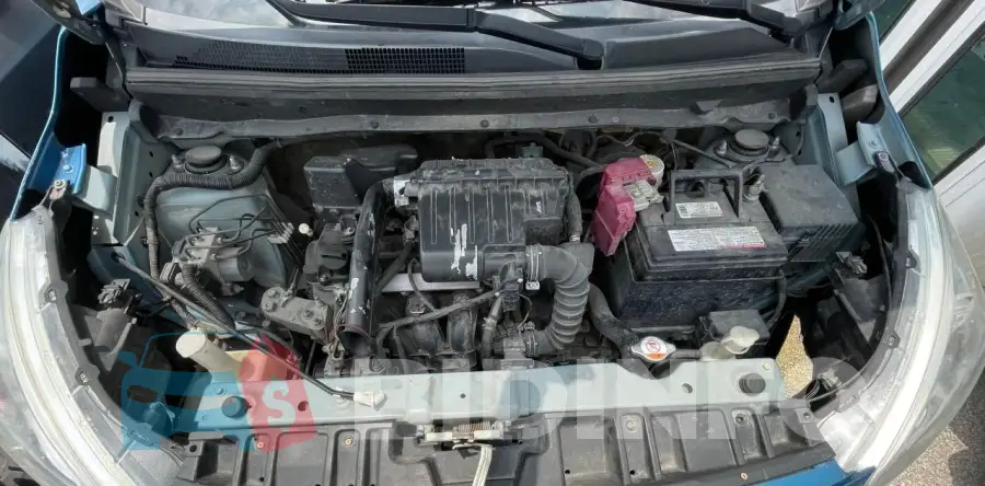 ML32F3FJ0HHF19190 Photo# 7