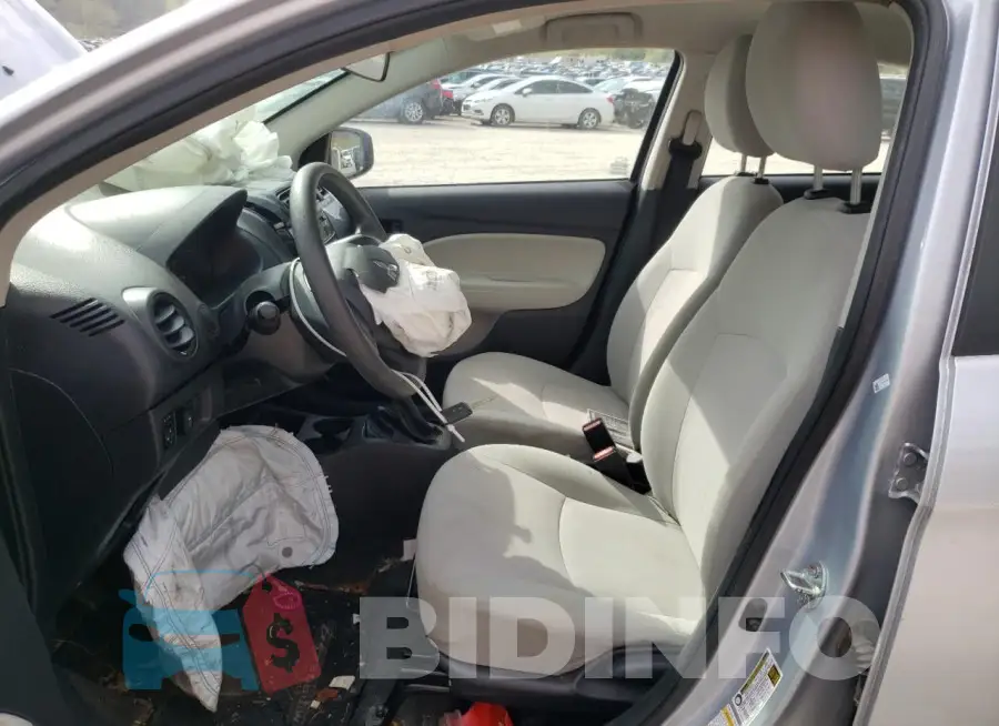 ML32F3FJ4HHF17328 Photo# 7