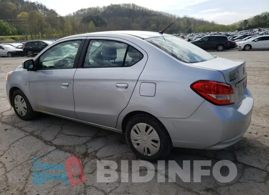 ML32F3FJ4HHF17328 Photo# 2