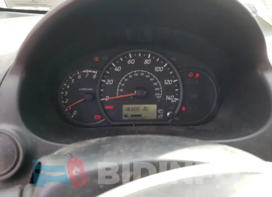 ML32F3FJ4HHF17328 Photo# 9