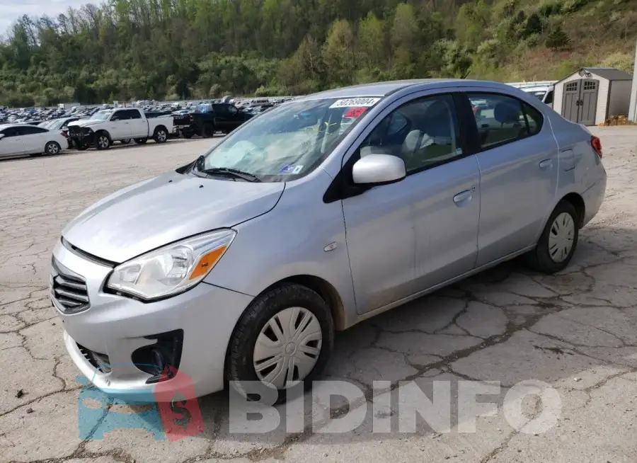 ML32F3FJ4HHF17328 Photo# 1