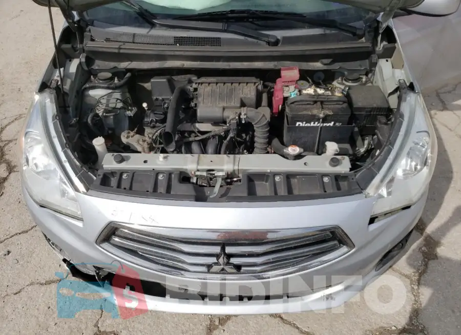 ML32F3FJ4HHF17328 Photo# 11