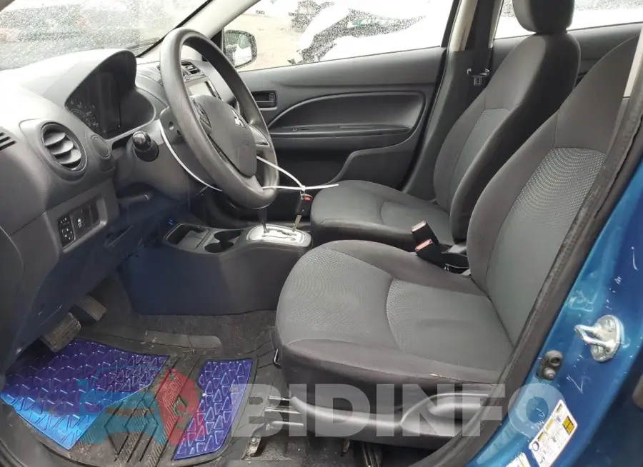 ML32F3FJ4JHF11308 Photo# 7