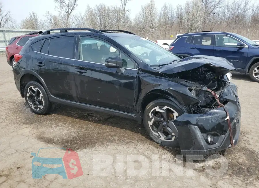 JF2GTHMC0M8213841 Photo# 4