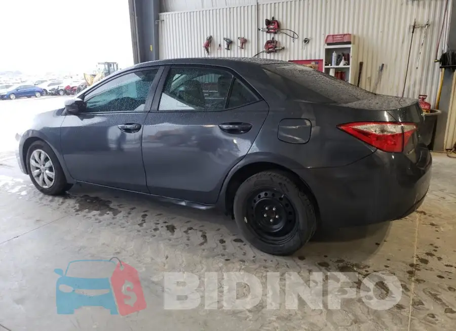 2T1BURHE1FC332805 Photo# 2