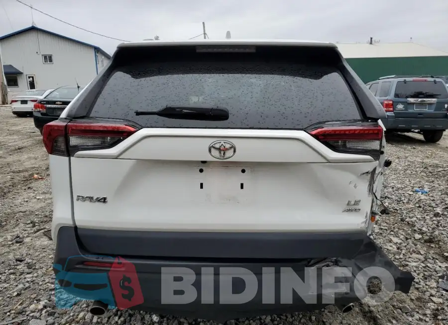 2T3G1RFV5MC172742 Photo# 6