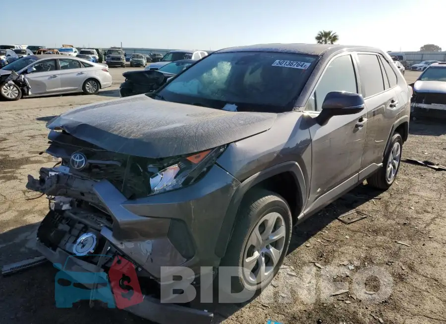 2T3K1RFV1NC201648 Photo# 1