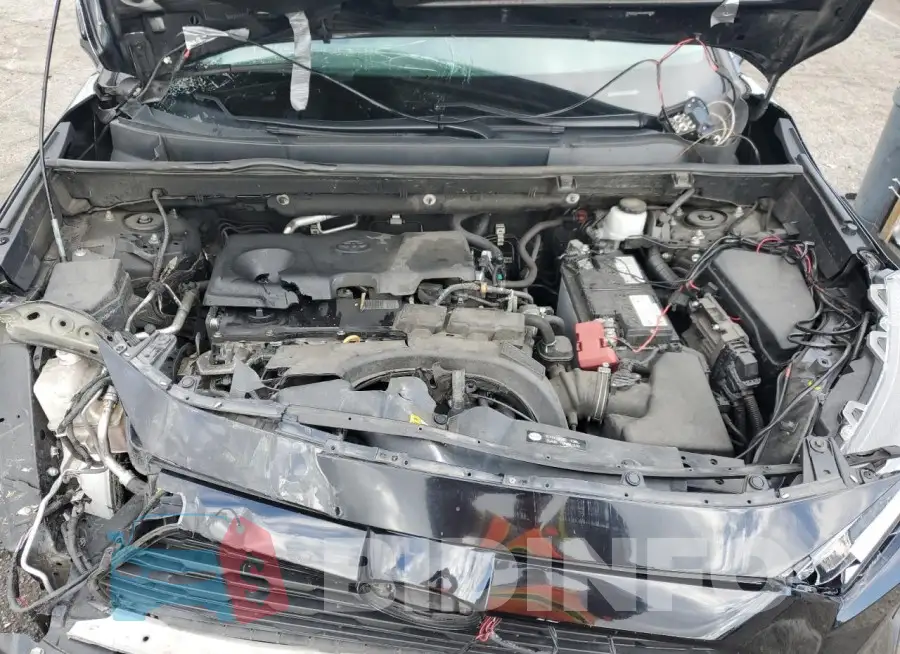 2T3P1RFV6MC225643 Photo# 12