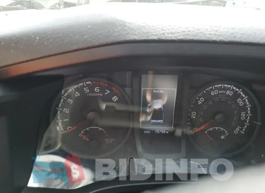 3TYRX5GN1PT077232 Photo# 9