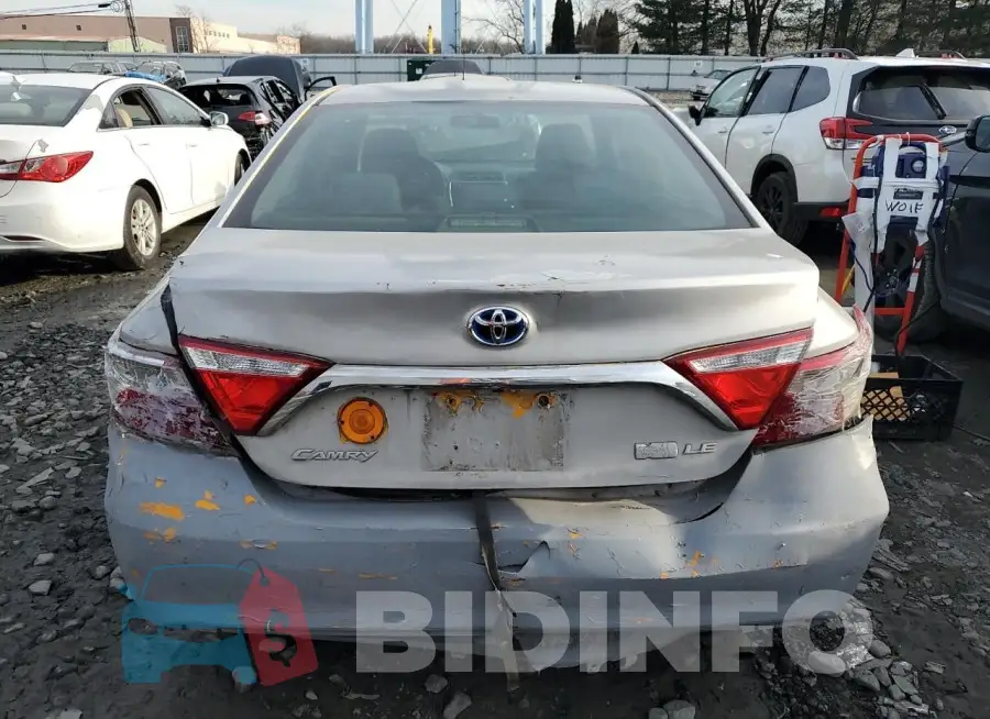 4T1BD1FK7FU142306 Photo# 6