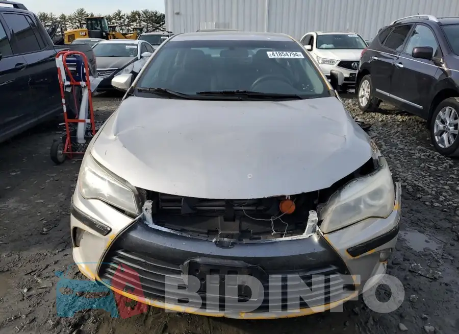 4T1BD1FK7FU142306 Photo# 5