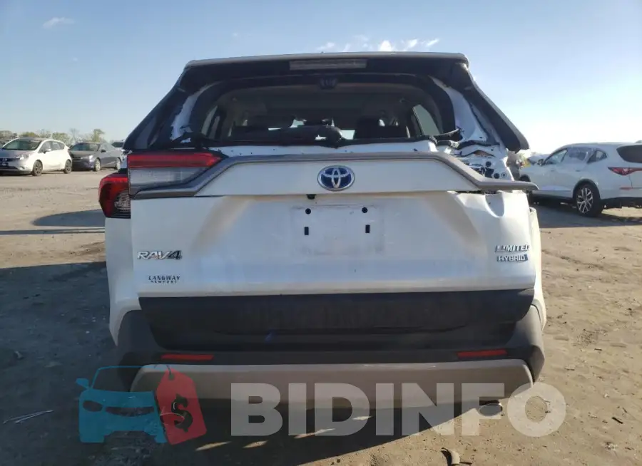 4T3D6RFV8PU108802 Photo# 6