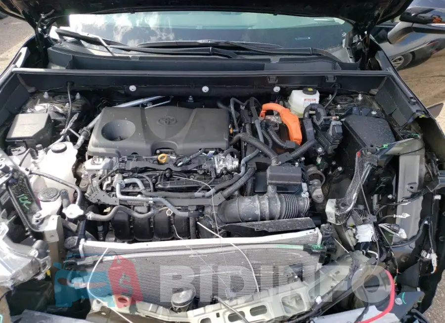 4T3RWRFV7PU101720 Photo# 12