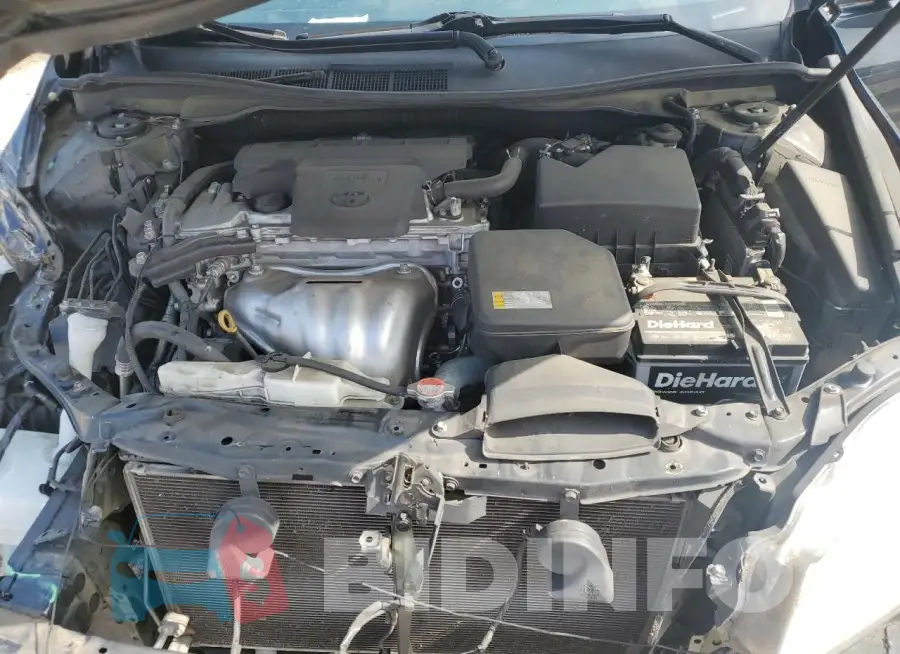 4T4BF1FK7GR554727 Photo# 11