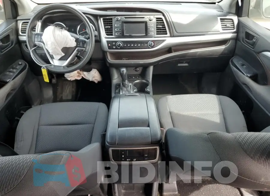 5TDBKRFH1GS264128 Photo# 8