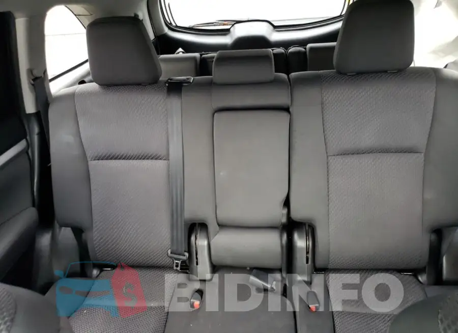5TDBZRFHXKS949832 Photo# 10