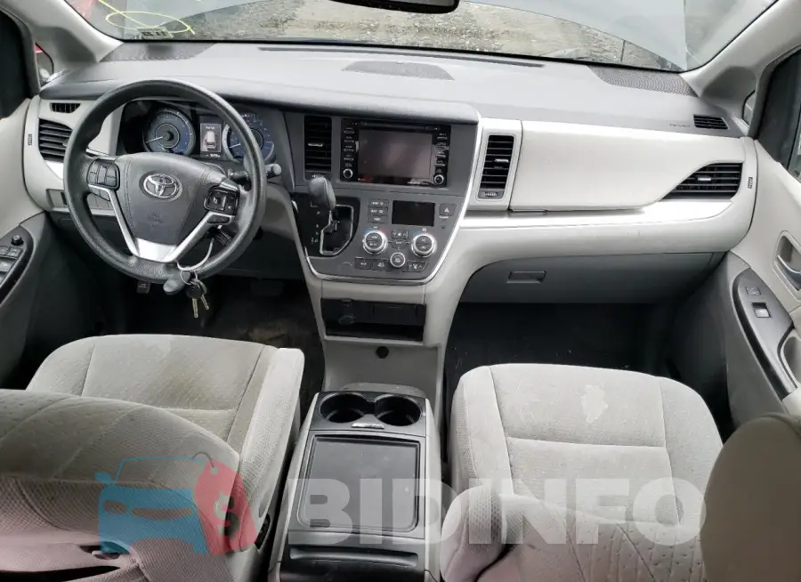 5TDKZ3DCXJS943175 Photo# 8