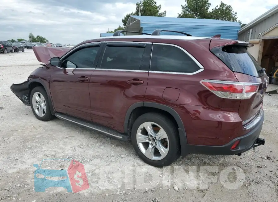 5TDYKRFH6GS184608 Photo# 2