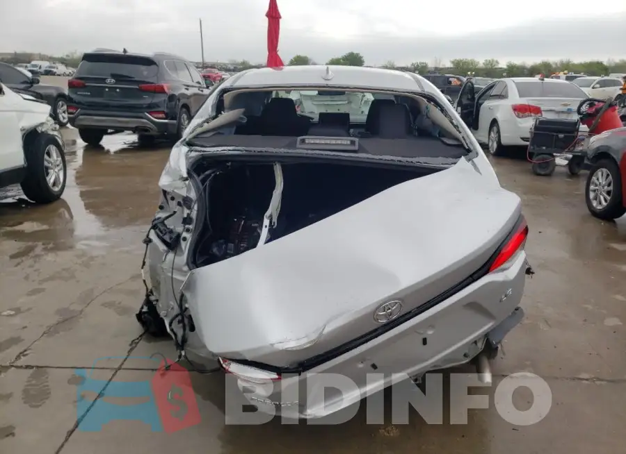 5YFB4MDE1PP005718 Photo# 6