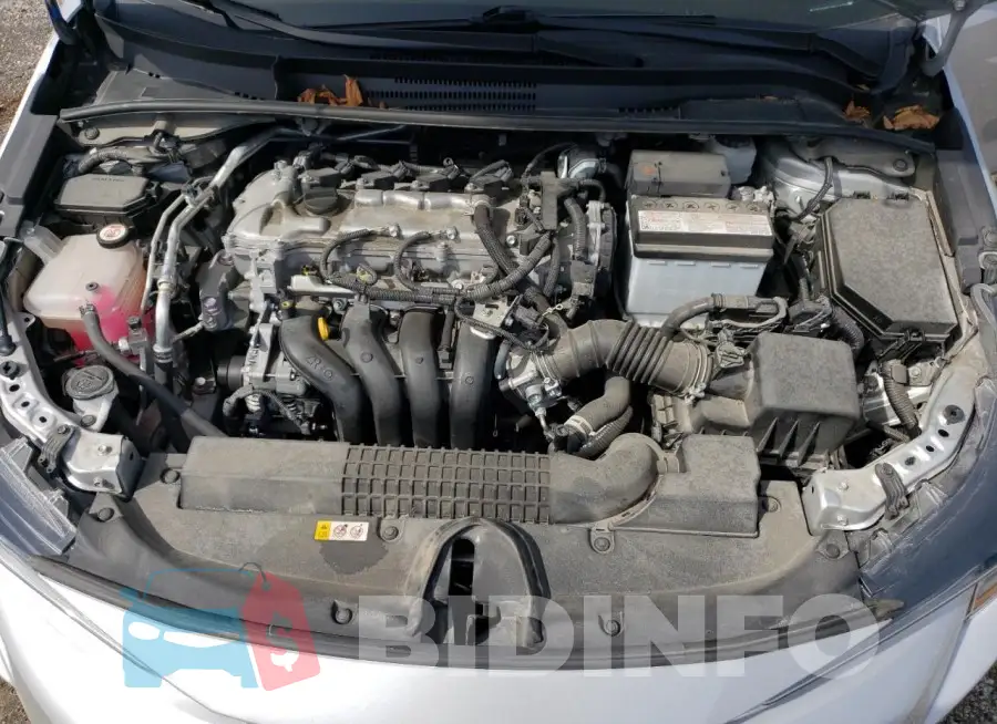 5YFBPMBE2NP344320 Photo# 11