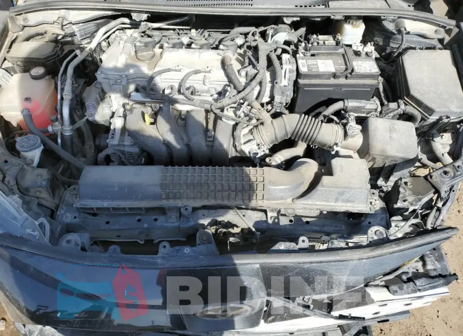 5YFBPRBE7LP142387 Photo# 11