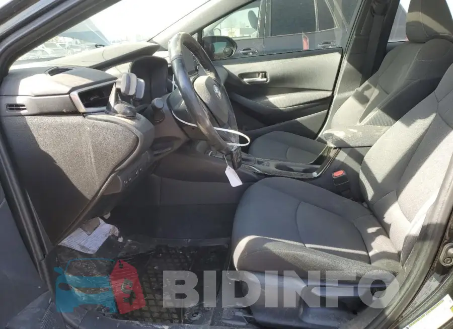 5YFBPRBE7LP142387 Photo# 7