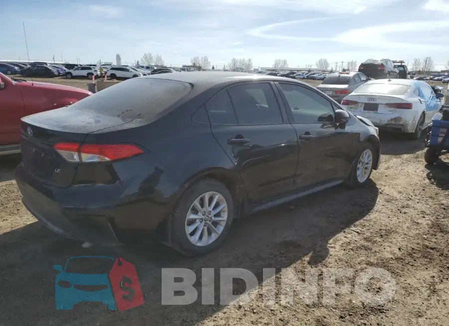 5YFBPRBE7LP142387 Photo# 3