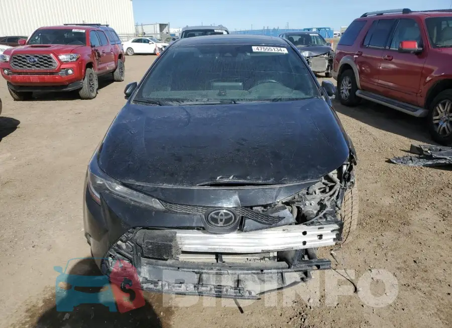 5YFBPRBE7LP142387 Photo# 5