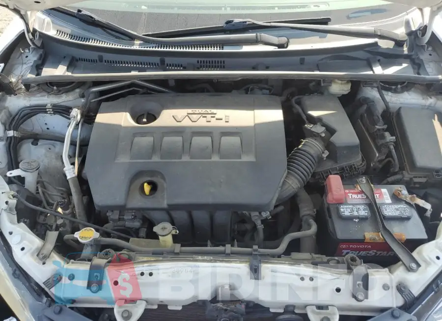 5YFBURHEXGP451390 Photo# 11