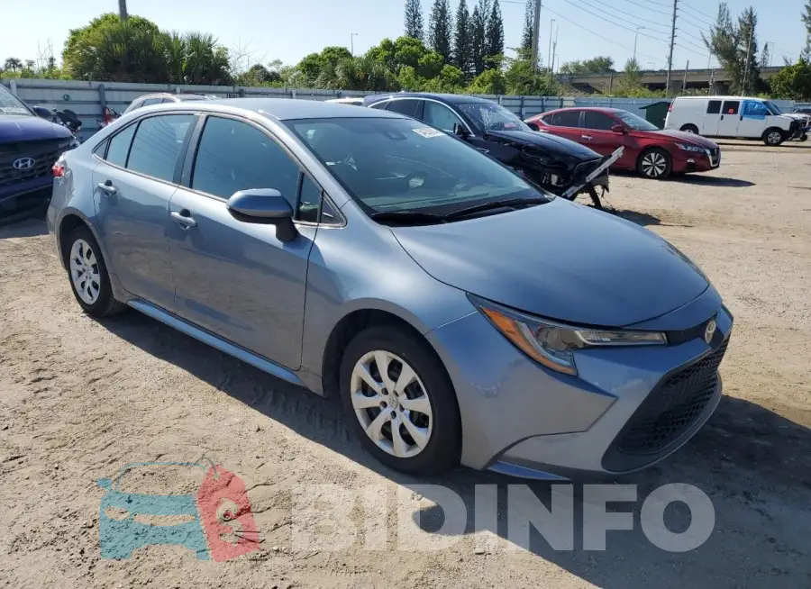 5YFEPMAEXNP299514 Photo# 4