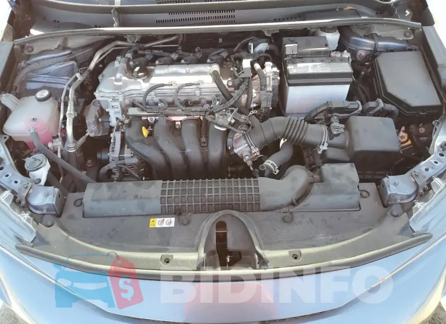 5YFEPMAEXNP299514 Photo# 11