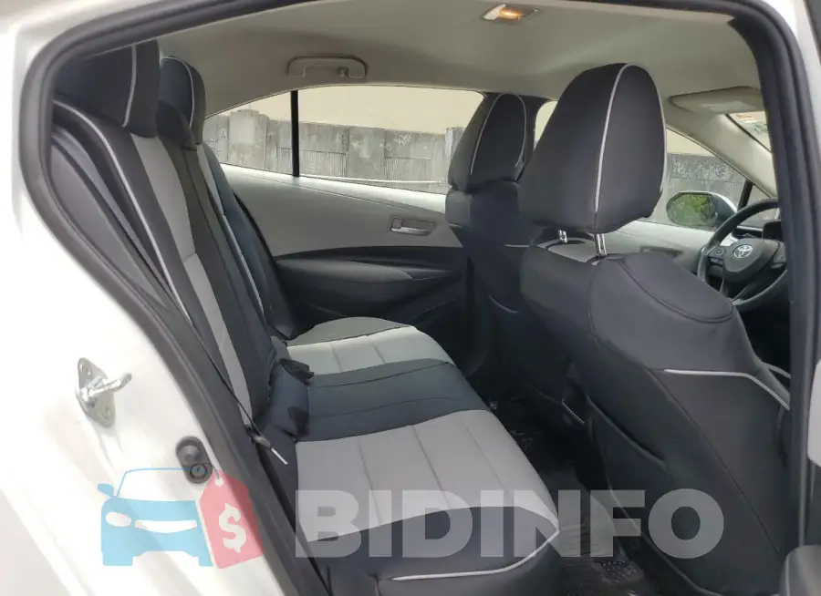 5YFEPRAE4LP124069 Photo# 10