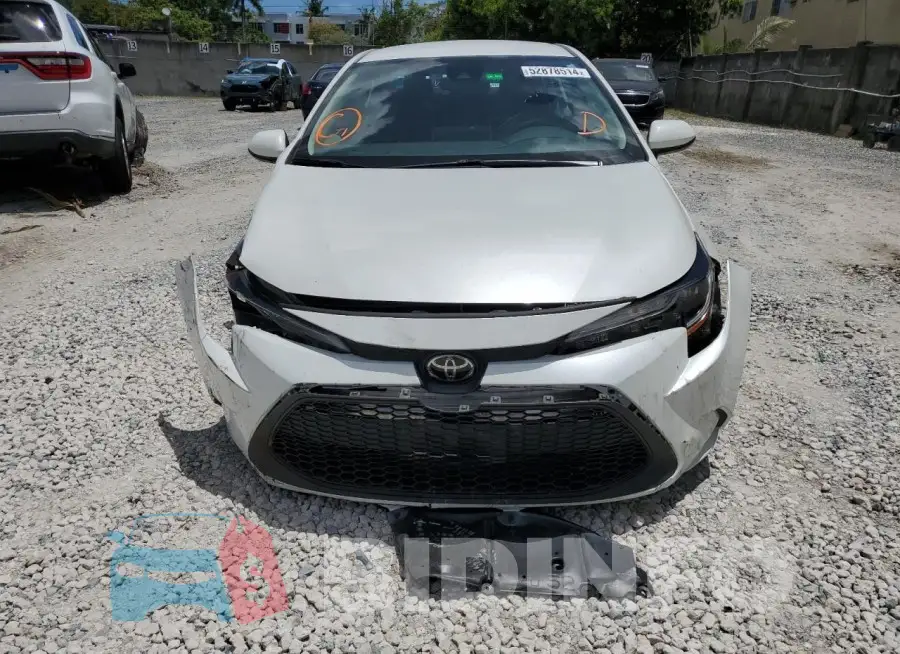 5YFEPRAE4LP124069 Photo# 5