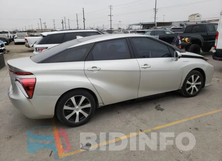 JTDBVRBDXJA004163 Photo# 3