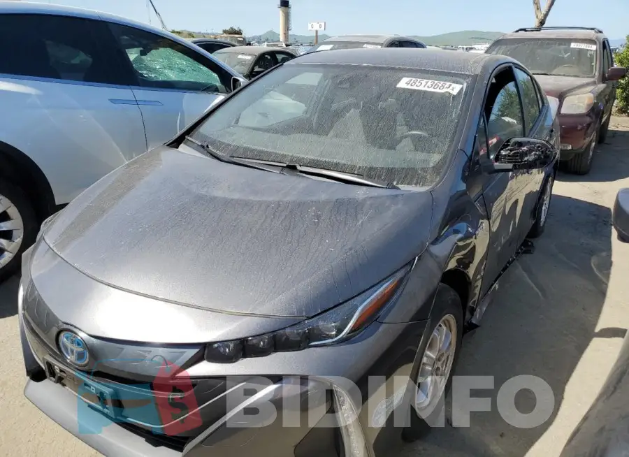 JTDKAMFP2M3182886 Photo# 1