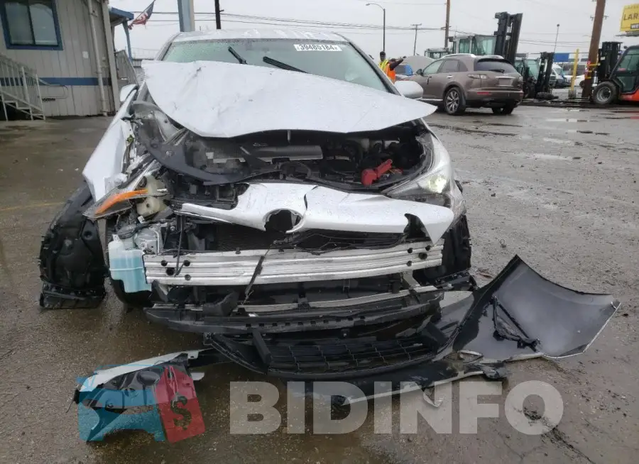 JTDKARFU4G3027537 Photo# 5